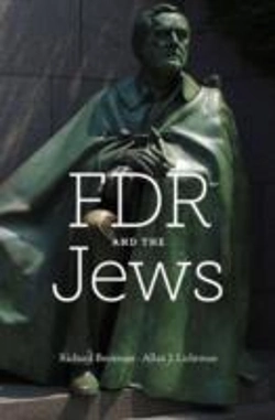 Bertrand.pt - Fdr And The Jews