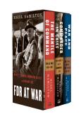 Fdr At War Boxed Set