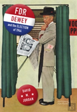 Bertrand.pt - Fdr, Dewey, And The Election Of 1944