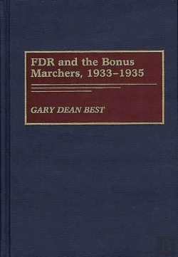 Bertrand.pt - F.D.R.And The Bonus Marchers, 1933-1935