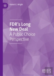Fdrâ€™S Long New Deal