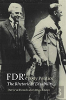 Fdr'S Body Politics