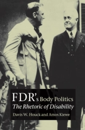 Fdr'S Body Politics