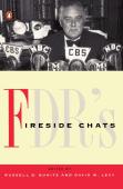 Fdr'S Fireside Chats