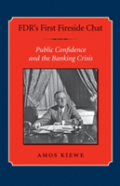 Fdr'S First Fireside Chat