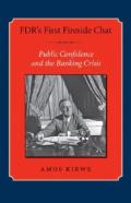 Fdr'S First Fireside Chat