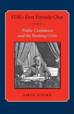 Bertrand.pt - Fdr'S First Fireside Chat