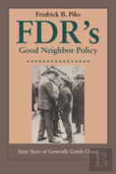 Fdr'S Good Neighbor Policy
