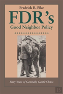 Bertrand.pt - Fdr'S Good Neighbor Policy