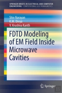 Bertrand.pt - Fdtd Modeling Of Em Field Inside Microwave Cavities