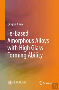 Bertrand.pt - Fe-Based Amorphous Alloys With High Glass Forming Ability