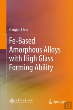 Bertrand.pt - Fe-Based Amorphous Alloys With High Glass Forming Ability
