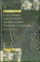 Fe Cristiana Ante Los Nuevos Desafios Sociales, La
