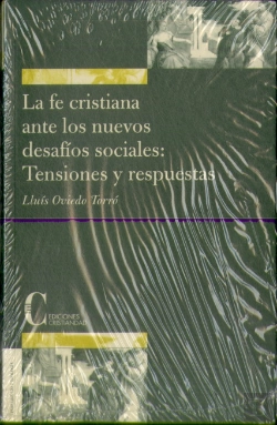 Bertrand.pt - Fe Cristiana Ante Los Nuevos Desafios Sociales, La