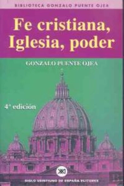 Bertrand.pt - Fe Cristiana, Iglesia, Poder  