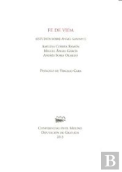 Fe De Vida