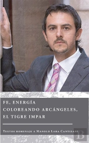 Fe Energia Coloreando Arcangeles El Tig