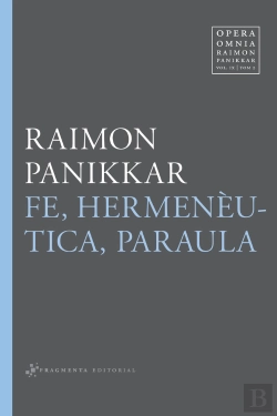 Bertrand.pt - Fe, Hermenèutica, Paraula
