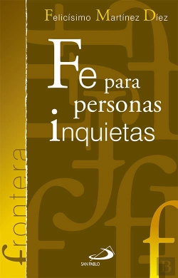 Bertrand.pt - Fe Para Personas Inquietas