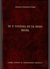 Fe Y Cultura En La Edad Media