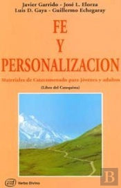 Fe Y Personalización