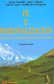 Fe Y Personalización