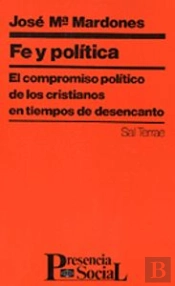 Fe Y Política