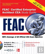 Feac Certified Enterprise Architect Cea Study Guide