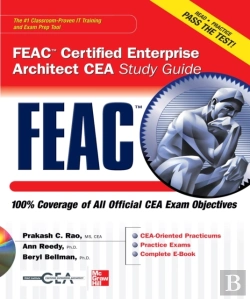 Bertrand.pt - Feac Certified Enterprise Architect Cea Study Guide