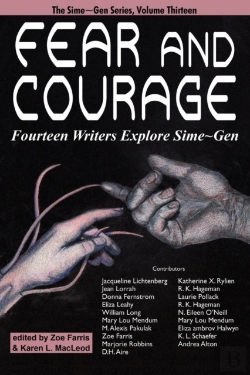 Bertrand.pt - Fear And Courage