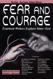 Fear And Courage