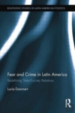 Bertrand.pt - Fear And Crime In Latin America
