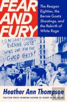 Fear And Fury