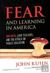Fear And Learning In America