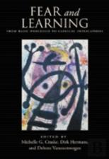 Fear And Learning