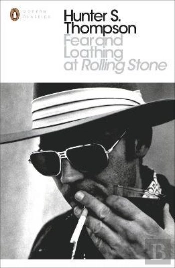Fear And Loathing At Rolling Stone