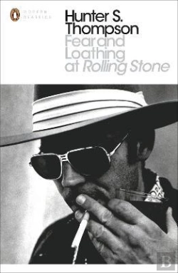 Bertrand.pt - Fear And Loathing At Rolling Stone
