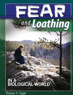 Bertrand.pt - Fear And Loathing In A Biological World