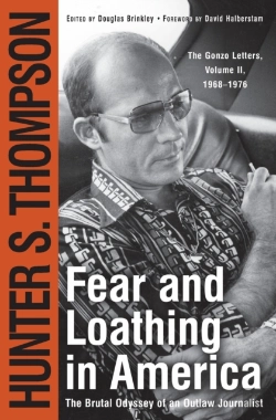 Bertrand.pt - Fear And Loathing In America