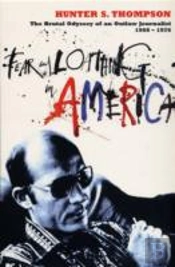Fear And Loathing In America