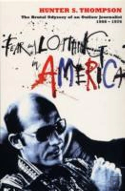 Bertrand.pt - Fear And Loathing In America