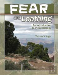 Fear And Loathing In An Introduction To Plant Biology