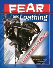 Fear And Loathing In Introductory Biology