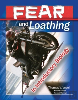 Bertrand.pt - Fear And Loathing In Introductory Biology