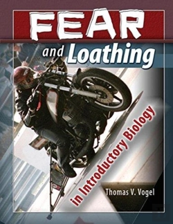 Bertrand.pt - Fear And Loathing In Introductory Biology