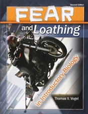 Fear And Loathing In Introductory Biology