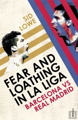 Bertrand.pt - Fear And Loathing In La Liga