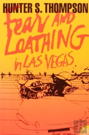 Fear And Loathing In Las Vegas