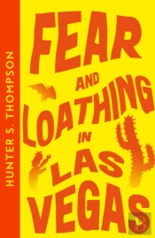 Fear And Loathing In Las Vegas