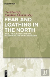 Fear And Loathing In The North